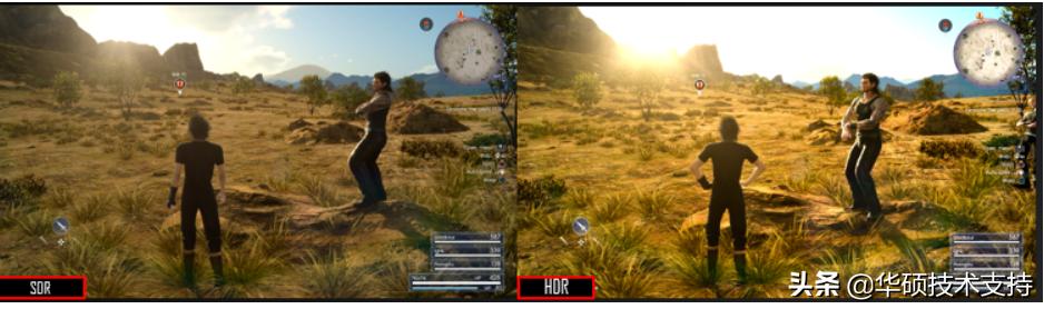 笔记本电脑有必要开启hdr吗,笔记本电脑如何开启hdr功能