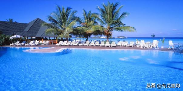 珠海哪个海岛风景最美,泰国十大最美海岛排名