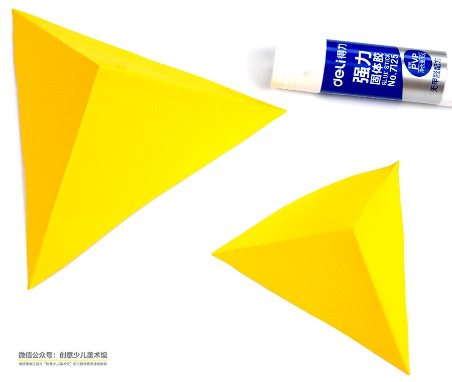 儿童画创意手工教程,儿童画创意画8-10岁老鼠