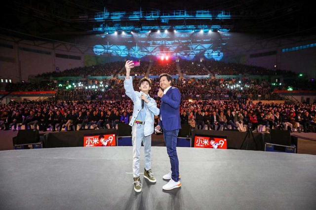 富士康小米生产线好做吗,探秘小米工厂