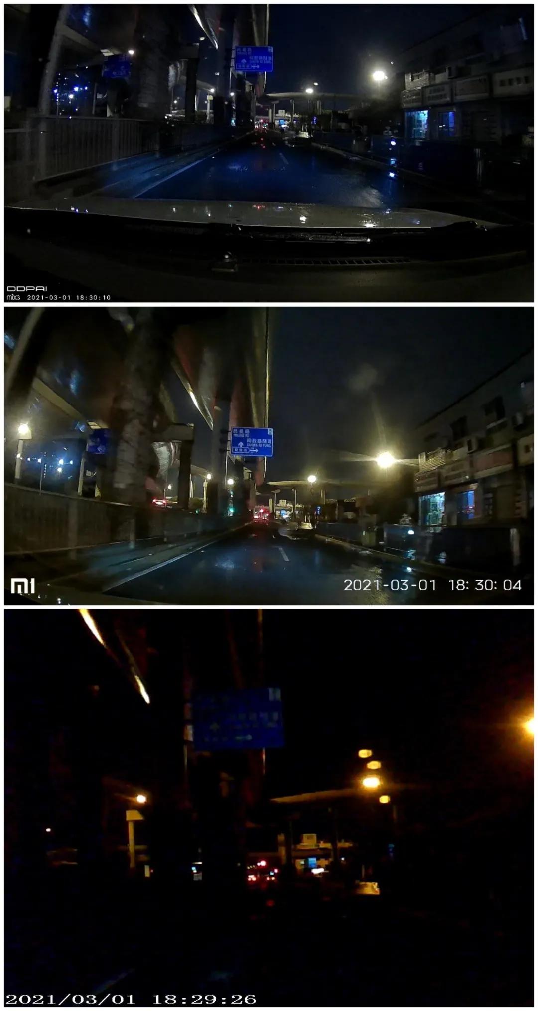 行车记录仪自己买好还是原装好,小米的行车记录仪拼多多百亿补贴