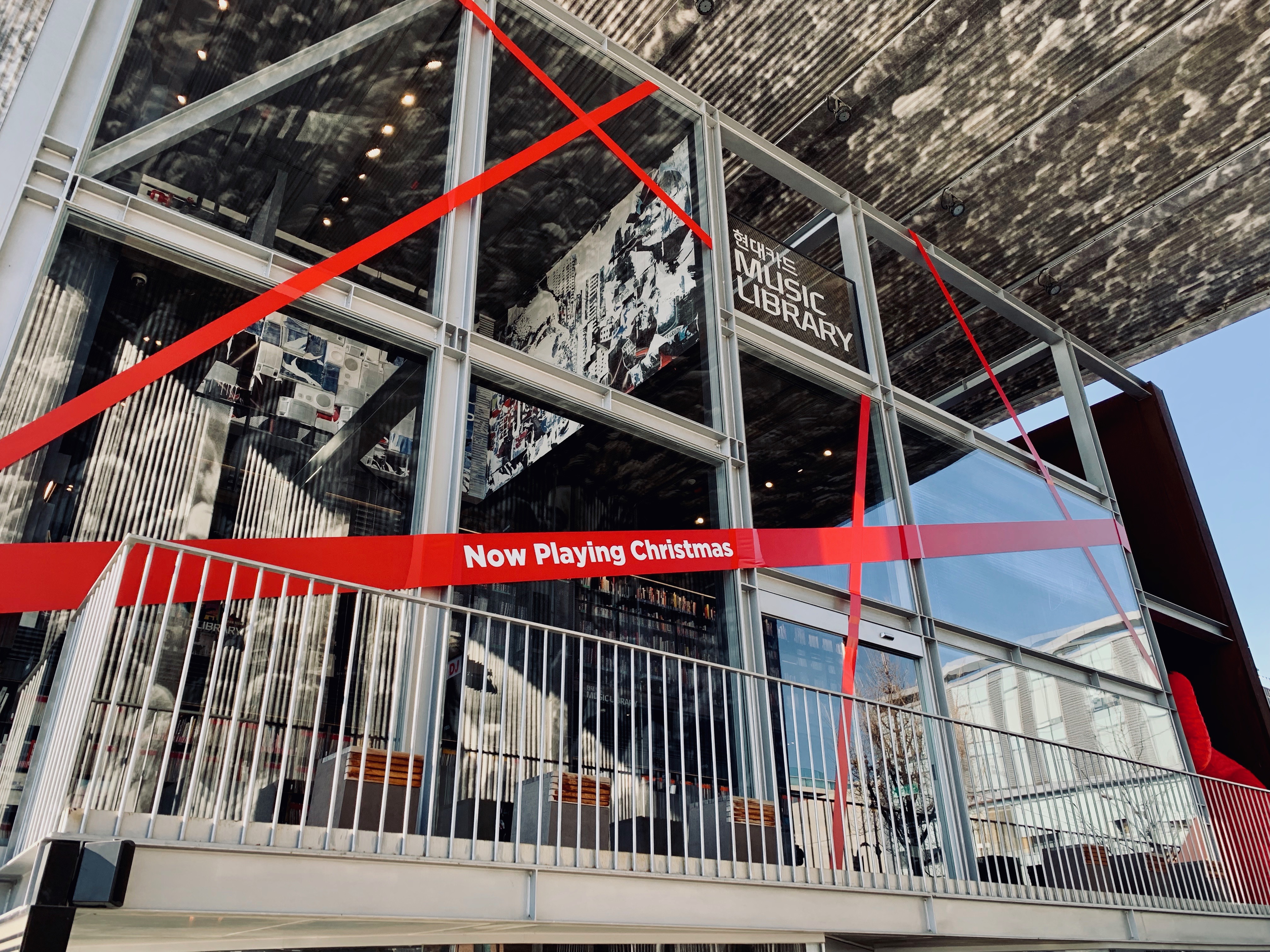 网速慢别点，百图韩国游记—一场关于音乐、历史与喝酒的首尔盛筵