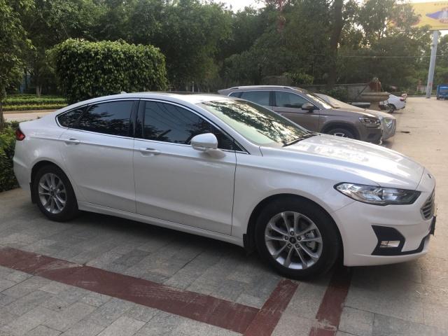 年薪多少才能养得起一辆20万的车？车主给出了答案，后悔没早知道