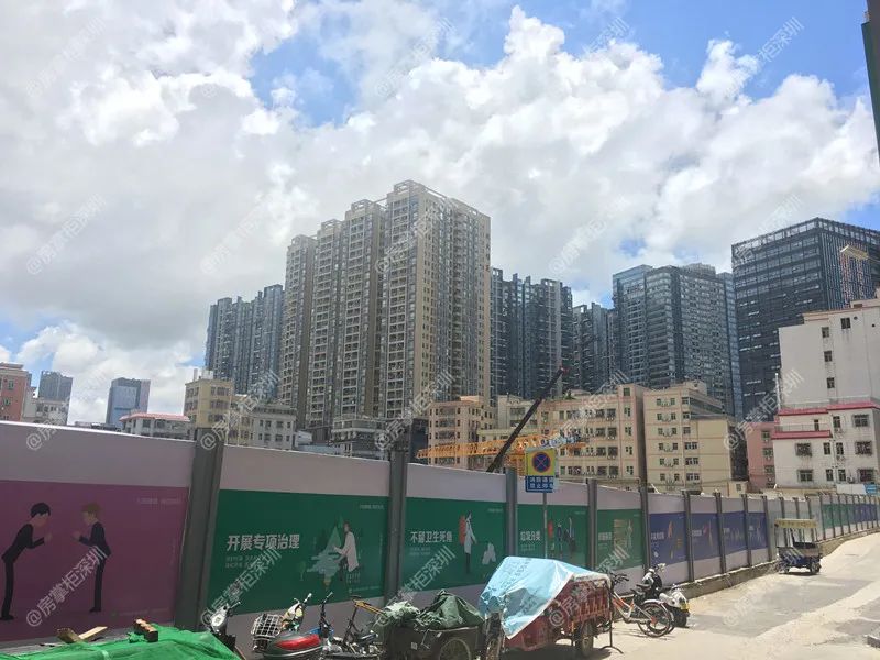 宝安西乡新楼盘统建楼,宝安西乡在售楼盘一览表