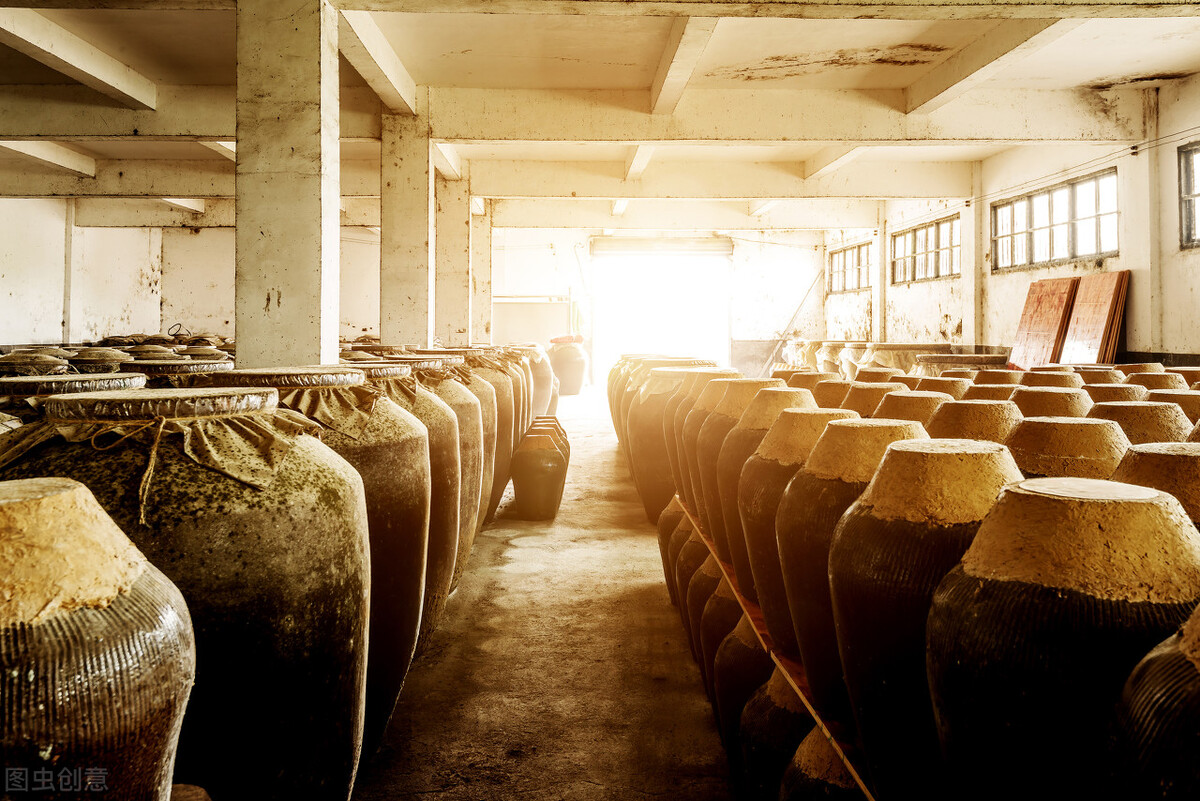 德国市场观察:浓浓的白酒芬香为啥吹不进欧洲?(上)