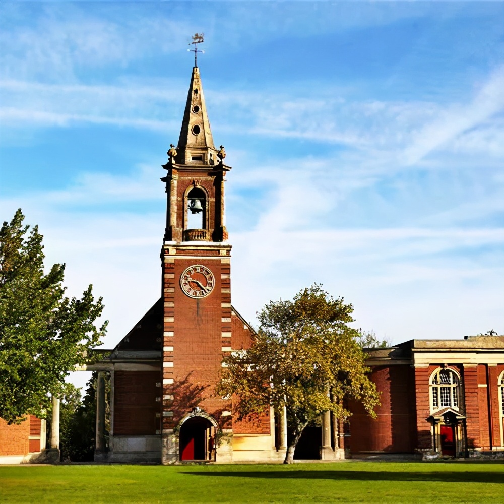 英国皇家伦敦学校,伦敦大学皇家玛丽学院