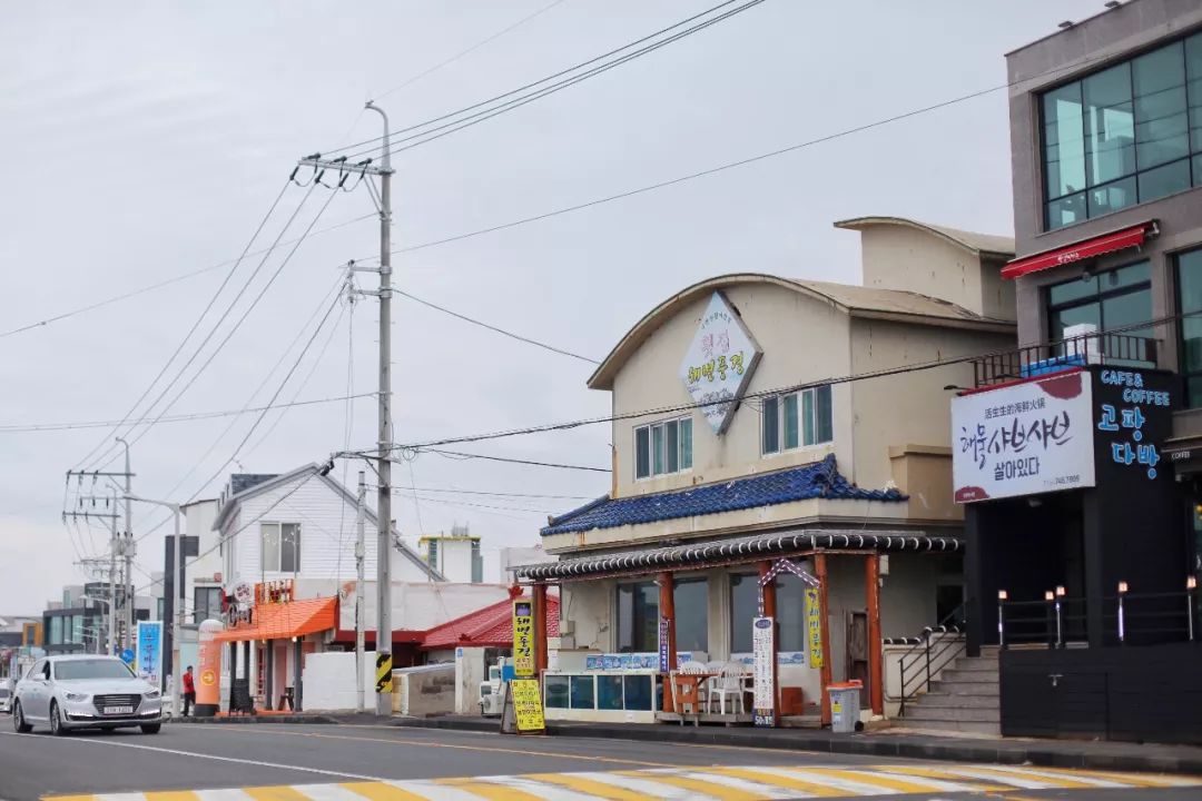 济州岛7天攻略,冬日济州岛旅游攻略4日游
