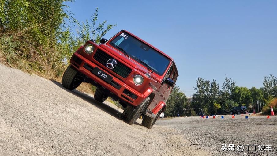 奔驰g3502020款试驾,奔驰g350用车体验