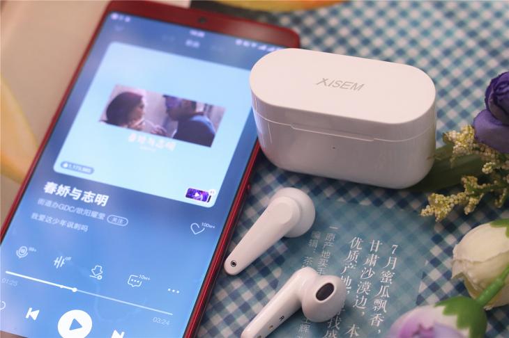 高品质tws耳机推荐,tws最值得入手的耳机