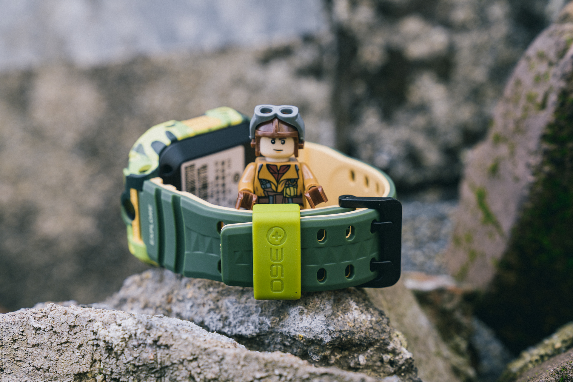 儿童电话手表小天才和360哪一款好,智能手表保护孩子