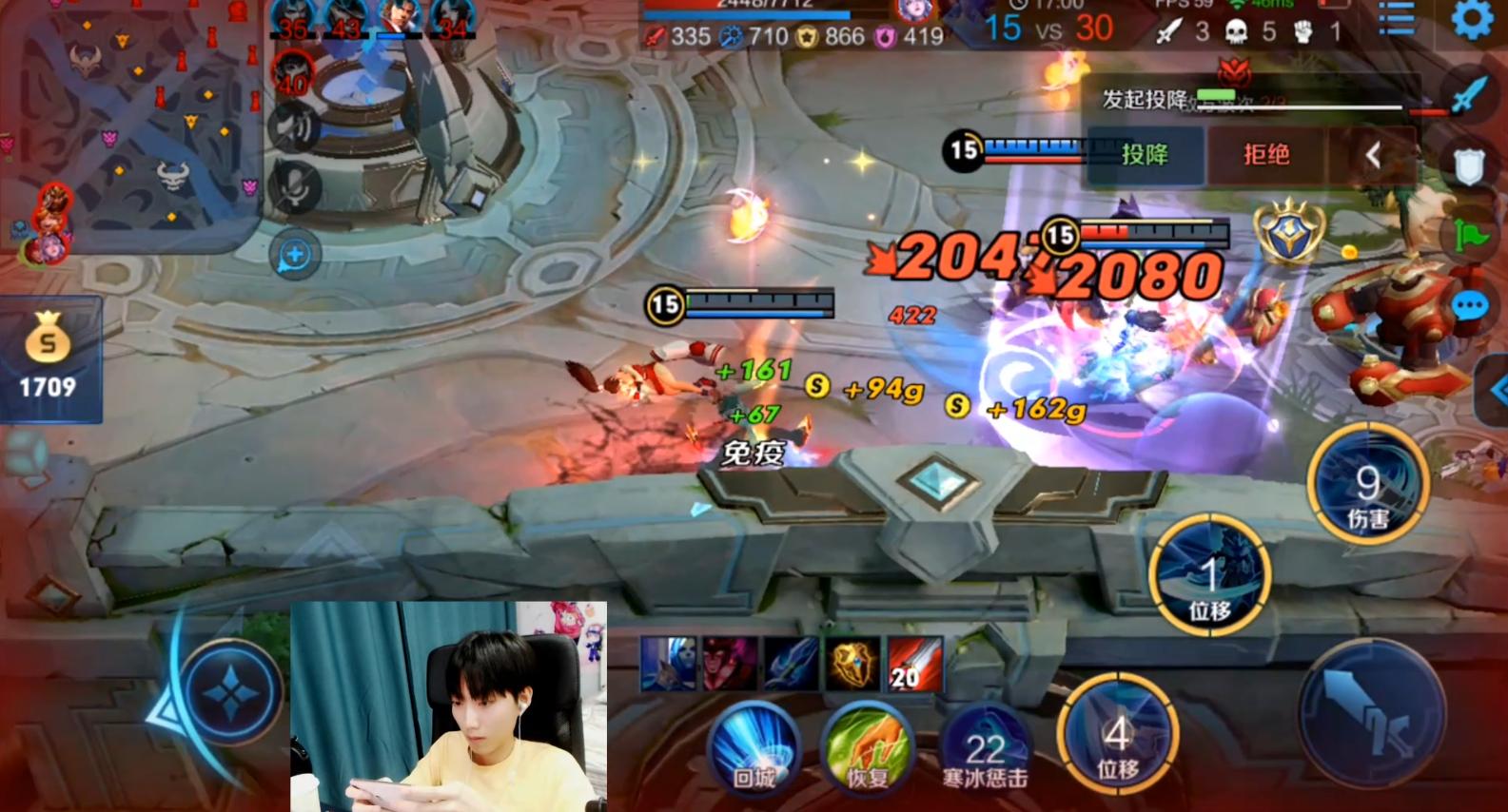 孤影露娜第一视角,孤影的露娜有多强