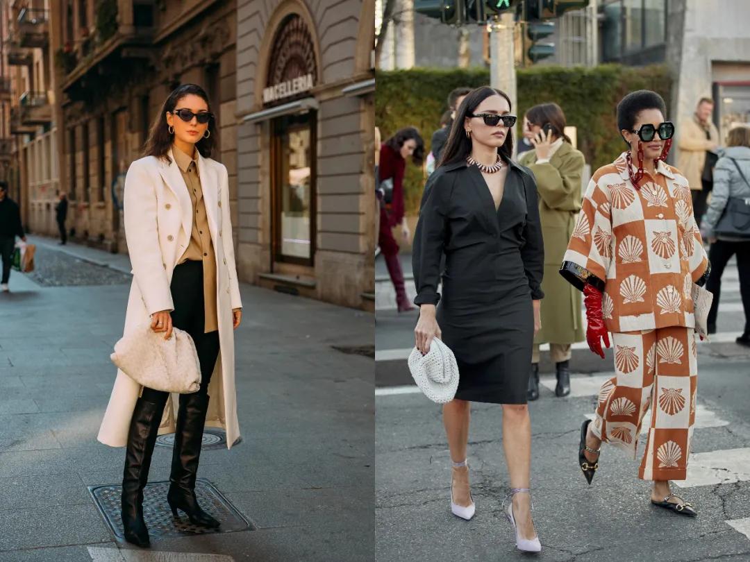 最近流行什么包,现在流行什么牌子的包好看