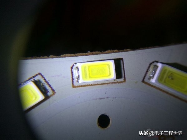 diy50000流明led灯教程,如何制作便携式led灯