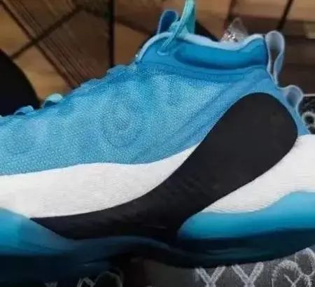 安踏kt7最新爆料,安踏官方kt7