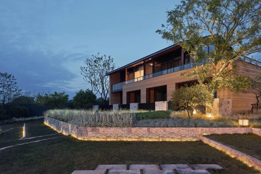 中国最大的夯土建筑,传统夯土建筑