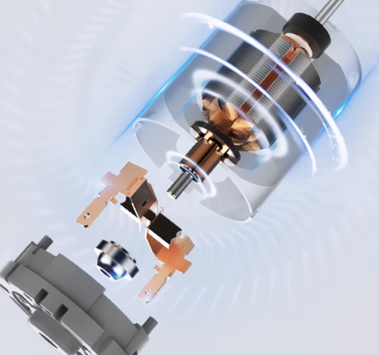 小米有品小钢炮剃须刀刀头,小米跟飞利浦剃须刀哪个好