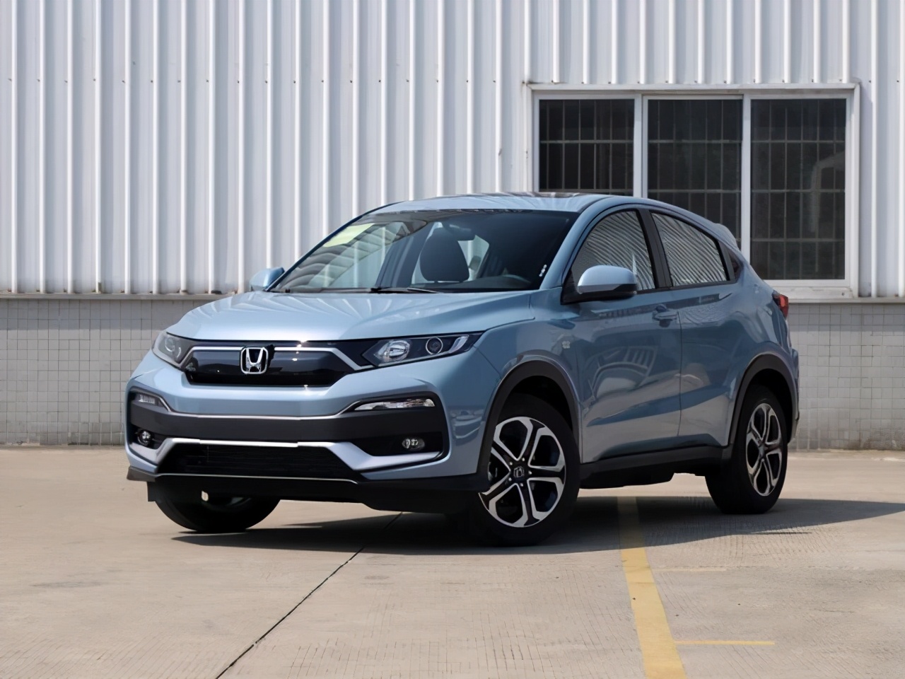 10-15万左右suv车油耗低推荐,10-15万预算这两台suv实力最强