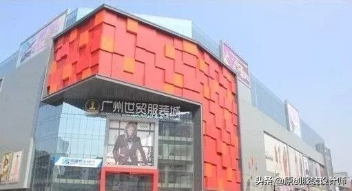 国内外贸服装批发市场,广州服装批发市场哪个最好