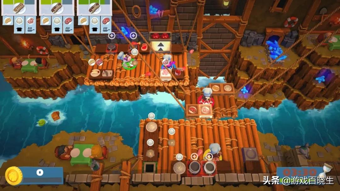 G胖育碧Epic，谁才是疯狂撒币的不花钱担当？