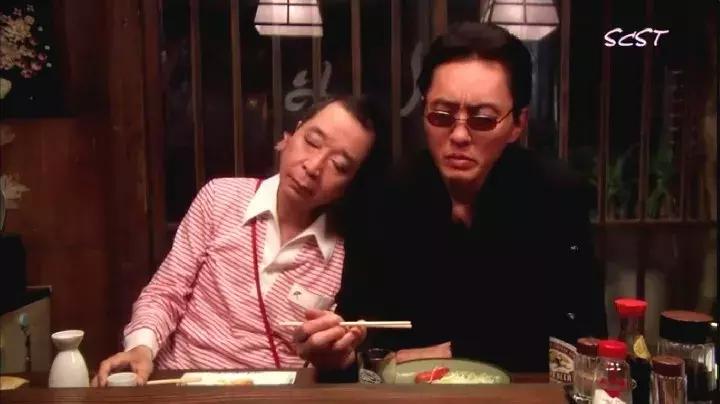 深夜食堂翻拍过多少版本,深夜食堂翻拍失败的原因