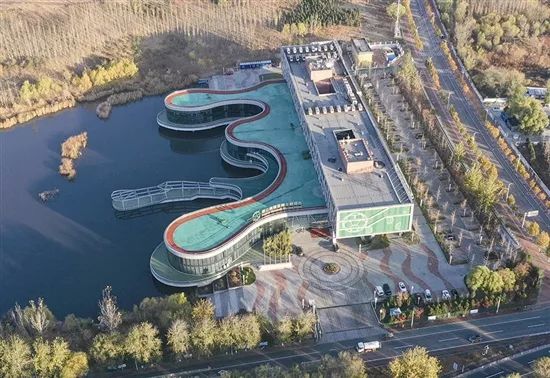 唐山市级足球比赛,唐山足球城风采