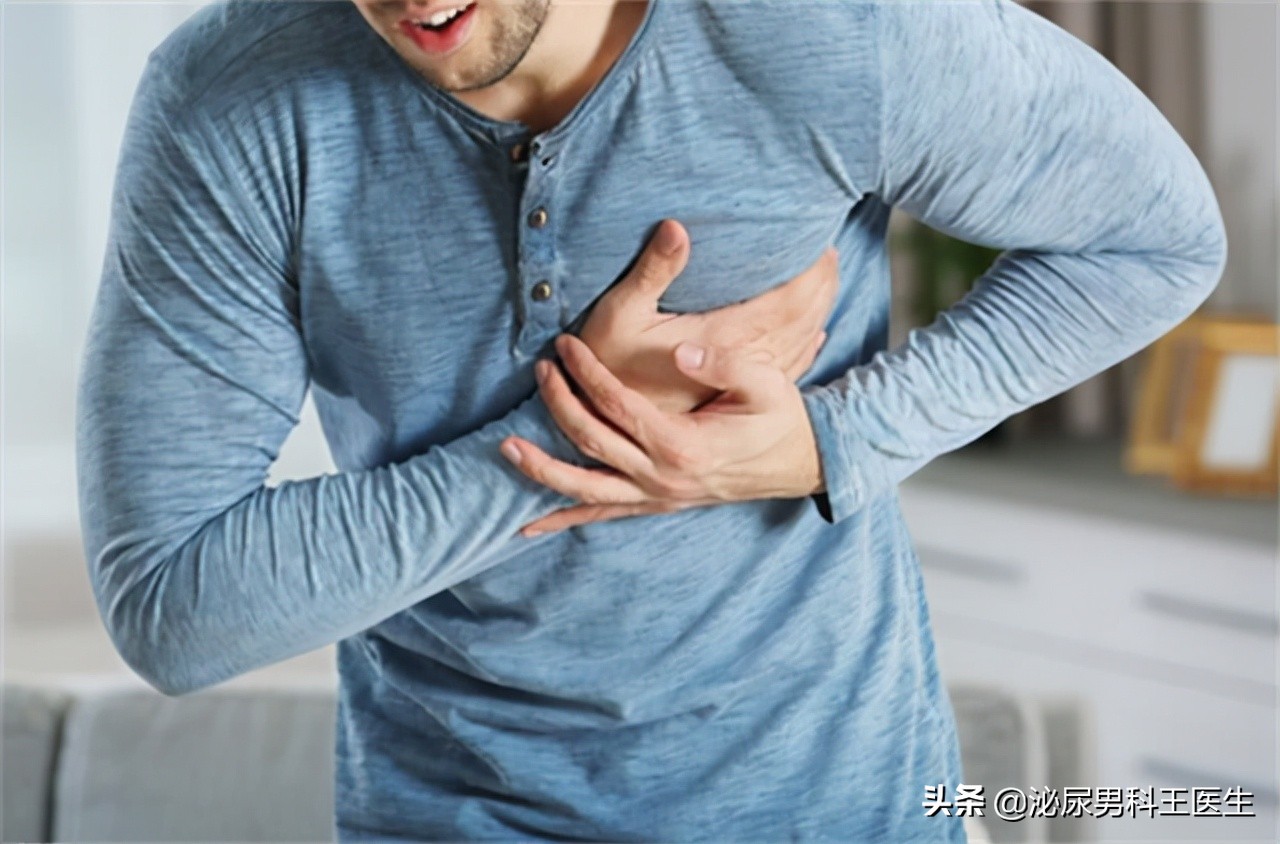 男性补叶酸有什么作用和功效,叶酸能够预防心血管疾病吗