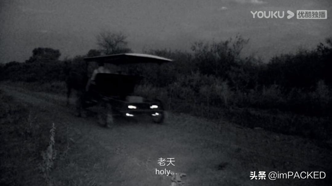 RobGreenfield的#不花钱旅行#玄学