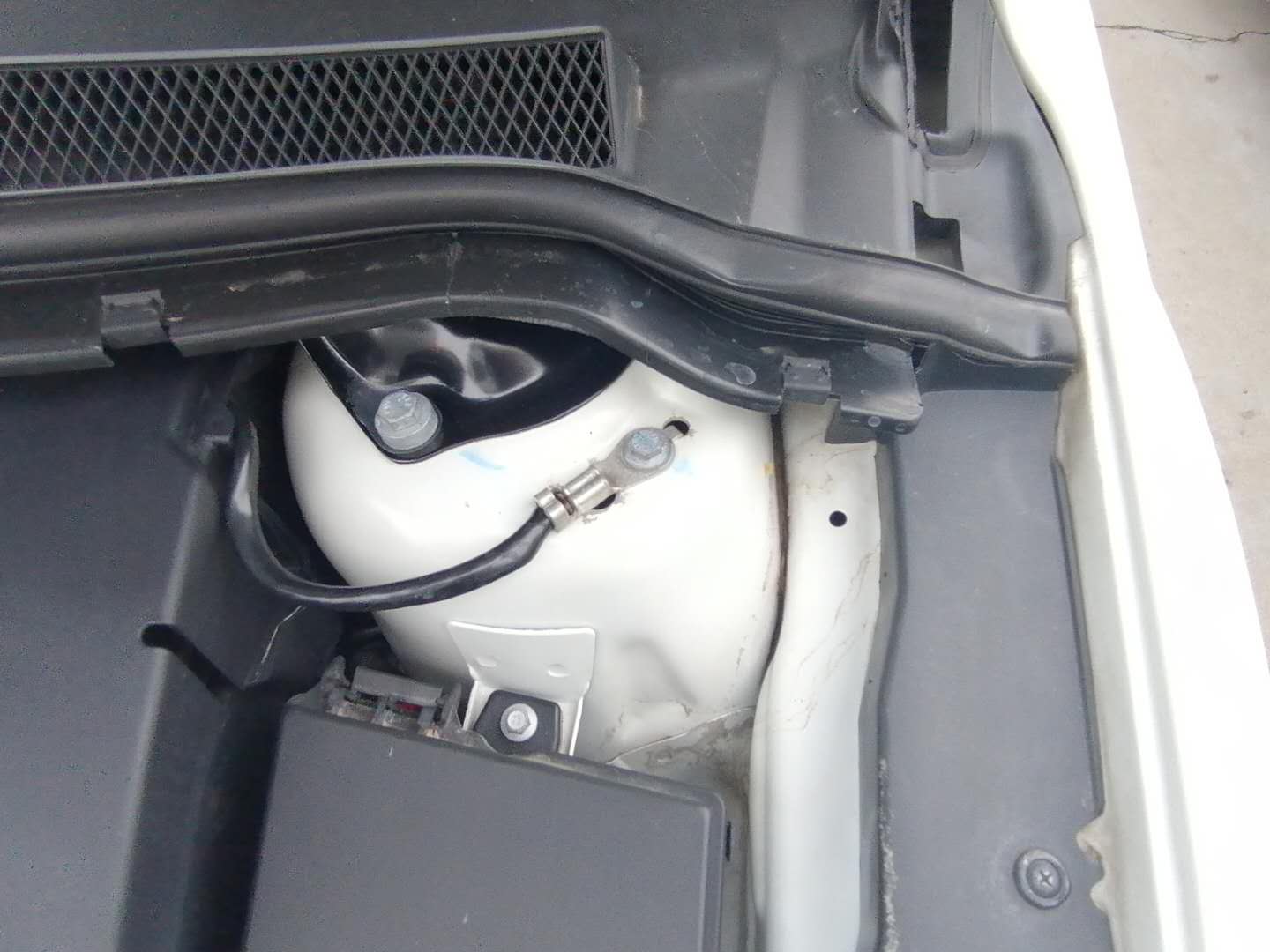 胖哥试驾福克斯1.5t,福克斯两厢1.8百万纪念版评测