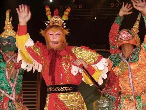 六小龄童翻车现在怎么样了,六小龄童与潘长江