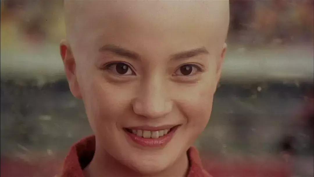 抛弃糟糠之妻的香港男星,因为丑被男人抛弃电影