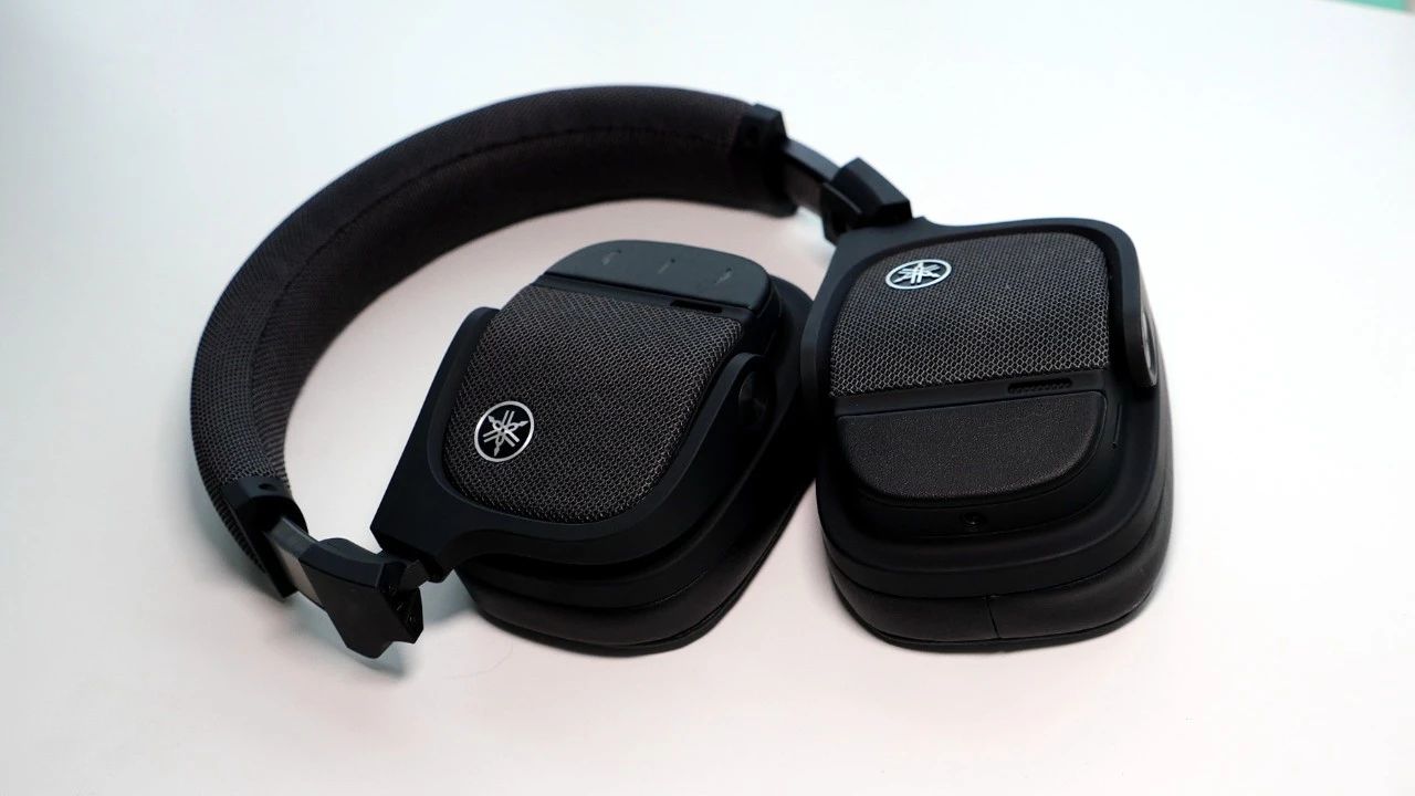 雅马哈l700a耳机,雅马哈YH-L700A蓝牙耳机评测