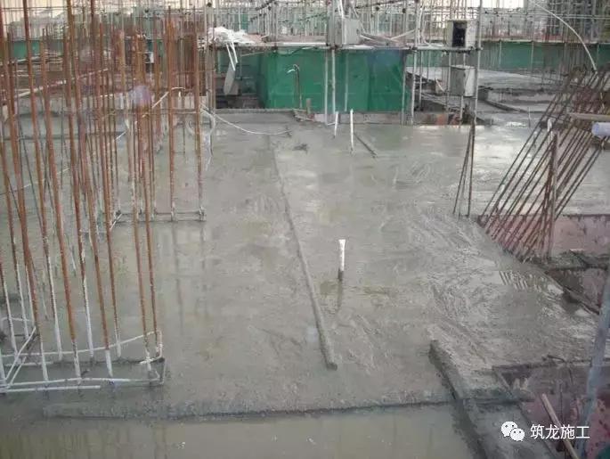 梁板砼浇筑通病,梁板混凝土质量通病