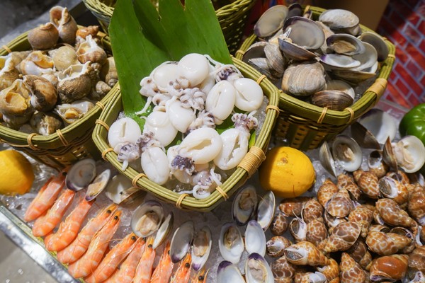 华美达南海,南海华美达