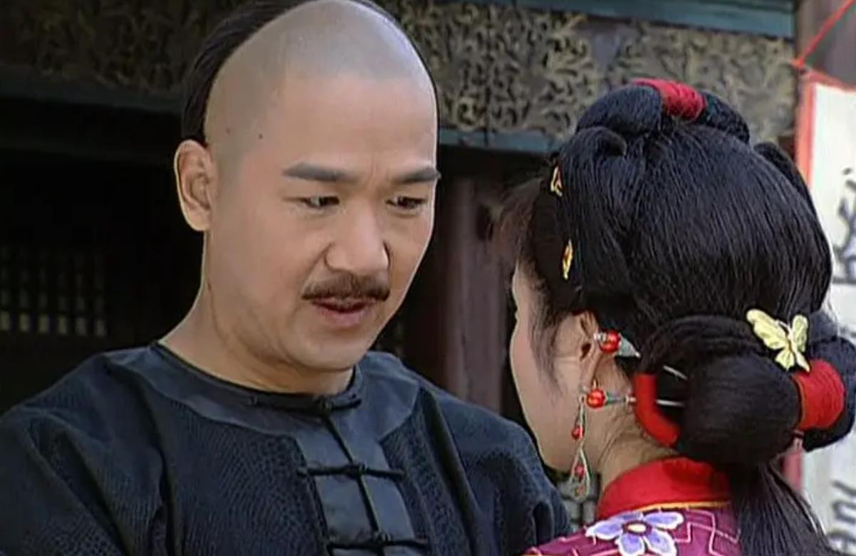 古装剧都喜欢清汤挂面头了?我们似乎忘了什么叫“精致”