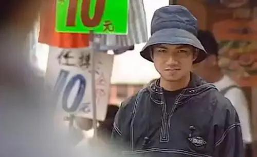 坏出圈的香港反派，荒唐丁蟹，逗比鸠摩智，还有人吓哭我整个童年