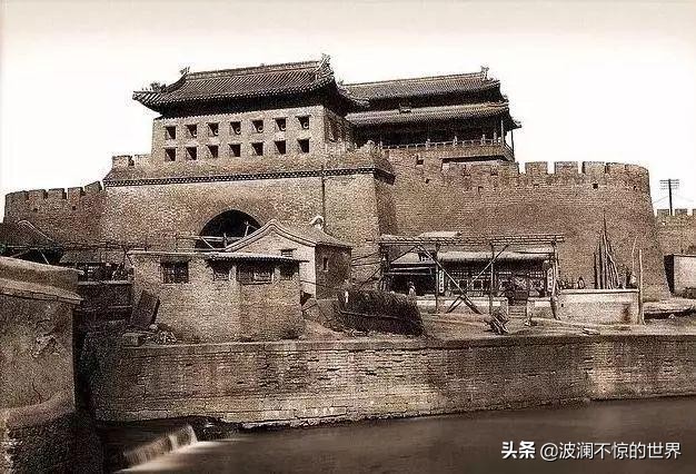 珍贵老照片100张图片,被大多数70后遗忘的珍贵老照片