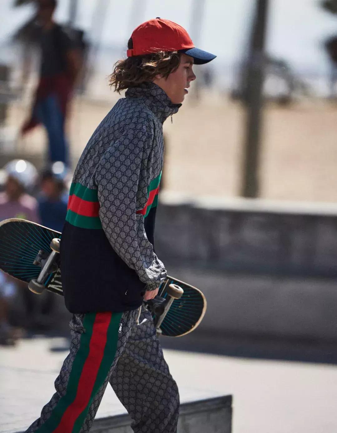 洛杉矶网红打卡地大粉墙,洛杉矶潮流胜地攻略