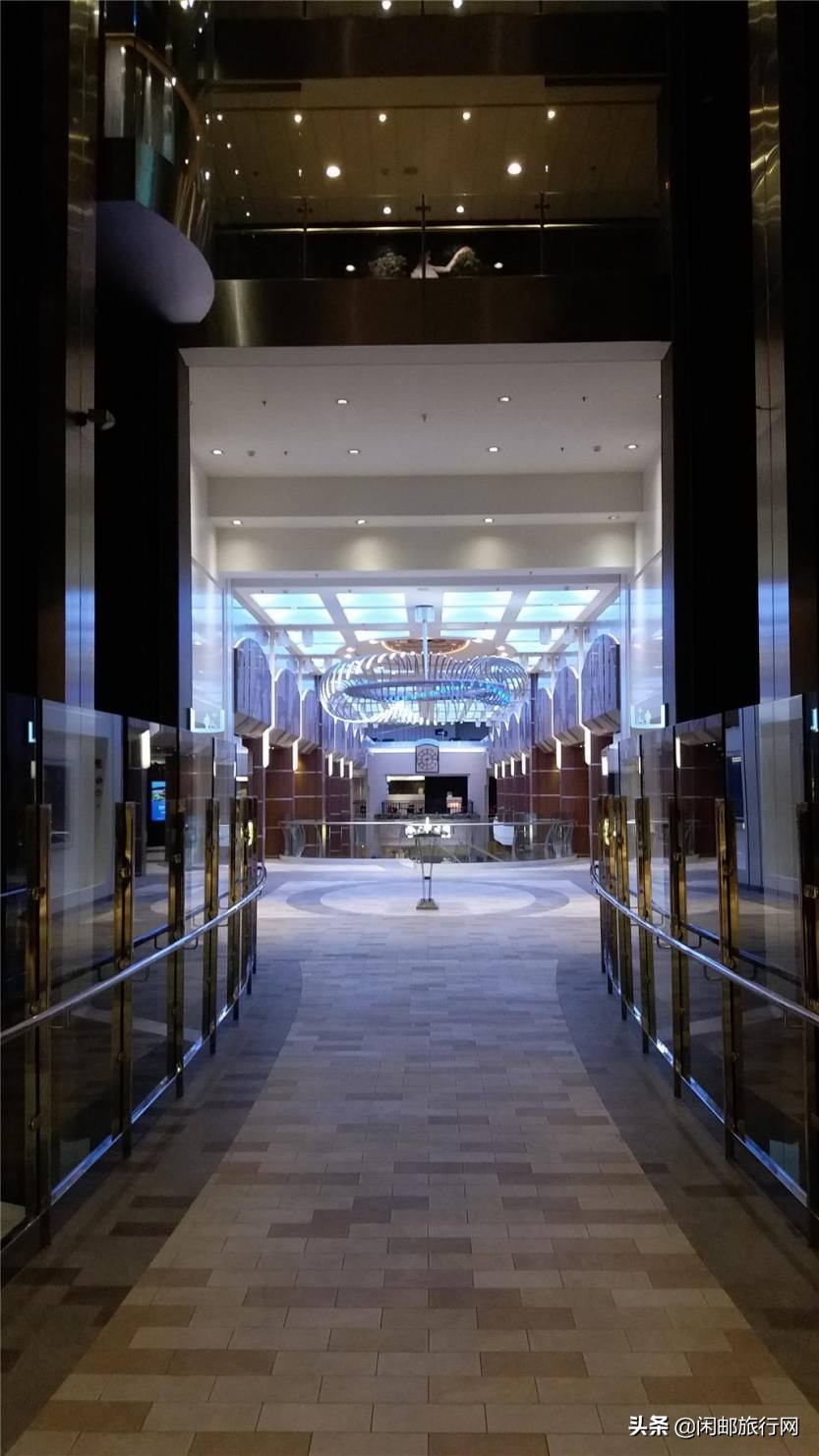 上海日本海洋光谱号邮轮游,海洋光谱号长崎一日游