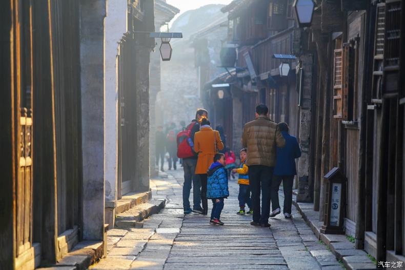 乌镇似水年华的桥,乌镇似水年华驻唱