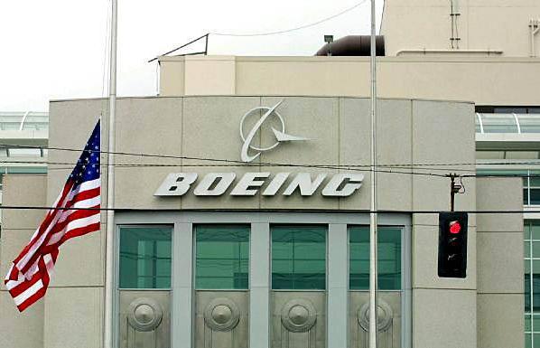 波音737max坠毁事件解析,波音737max客机坠毁原因