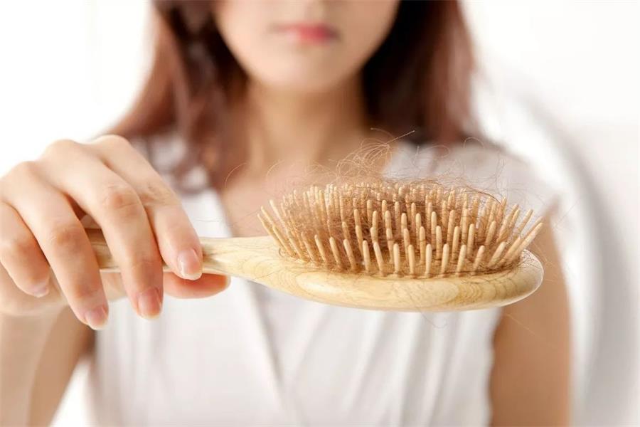 哺乳期脱发严重怎么治疗才有效,哺乳期脱发怎么办快速解决