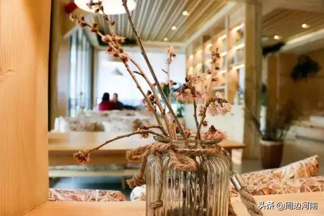 郑州适合情侣去的浪漫地方,郑州约会浪漫圣地