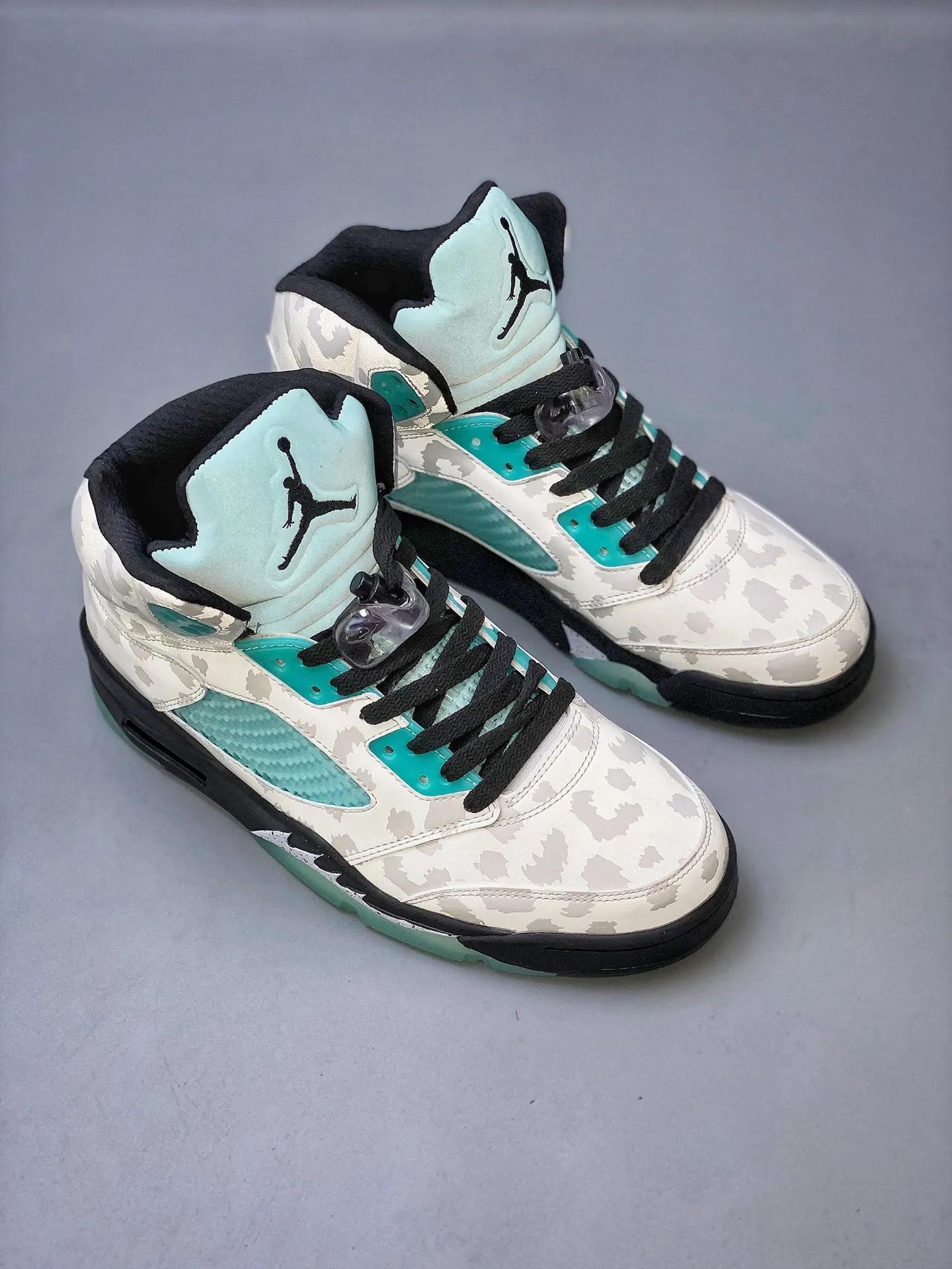 乔丹颜值最高球鞋aj5,耐克飞人乔丹系列篮球aj5