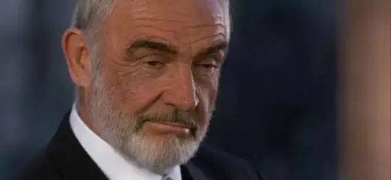 好莱坞明星错过的角色,美好的意外影视片段