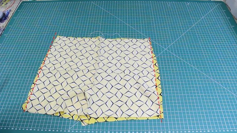 自己制作宝宝裤子尺寸,如何自制宝宝裤子