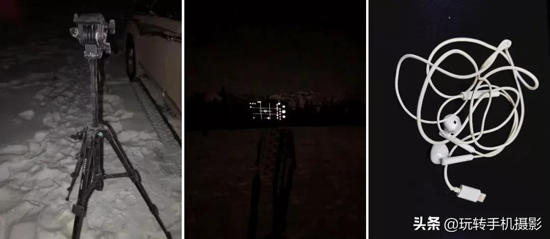 各种iphone拍照功能,iphone手机拍照的各个功能