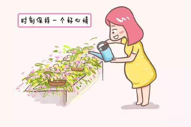 孕妇特别烦是什么原因,孕妇好烦如何缓解