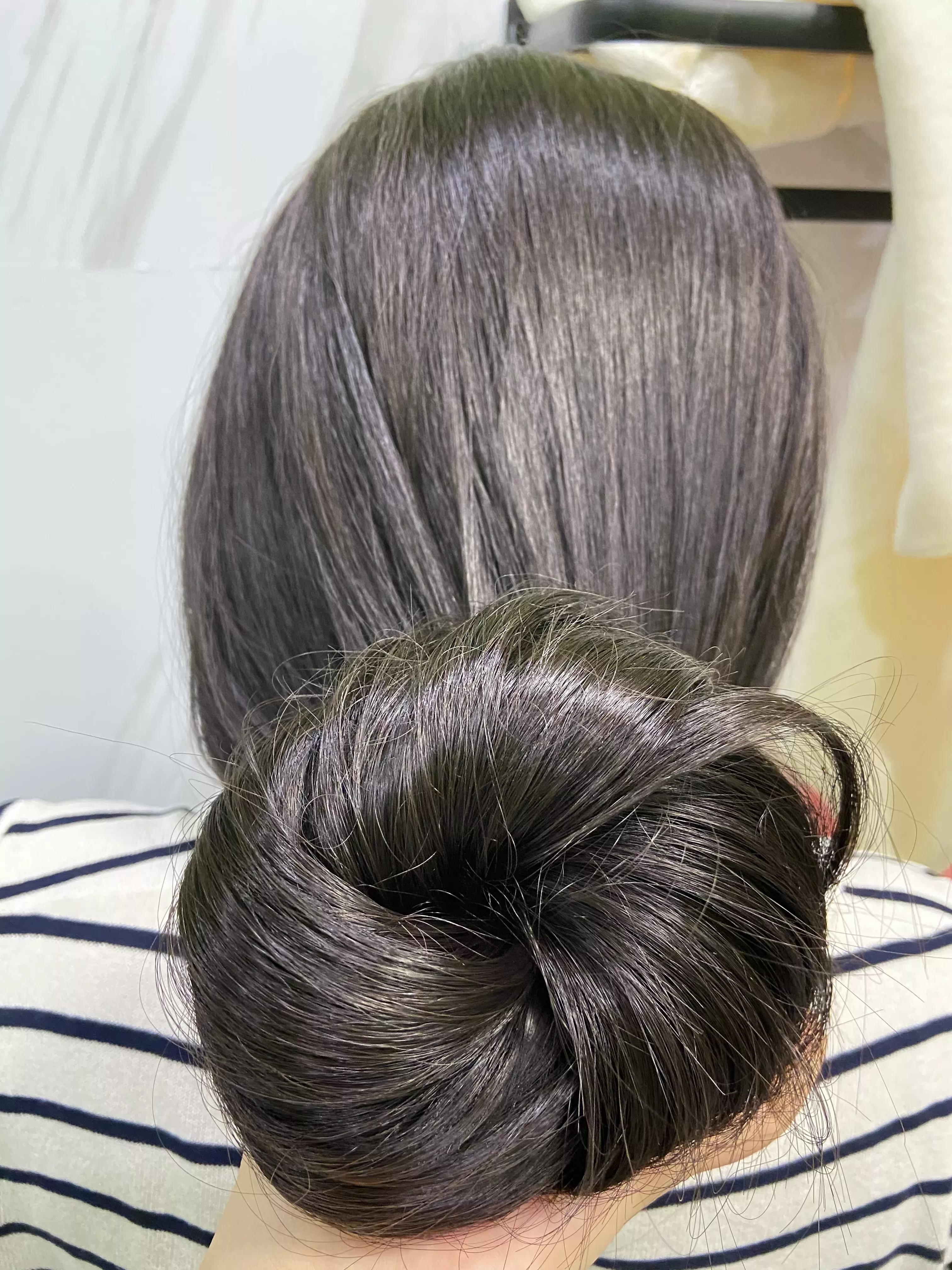 求求别再喝黑芝麻糊了！好好洗发才是王道