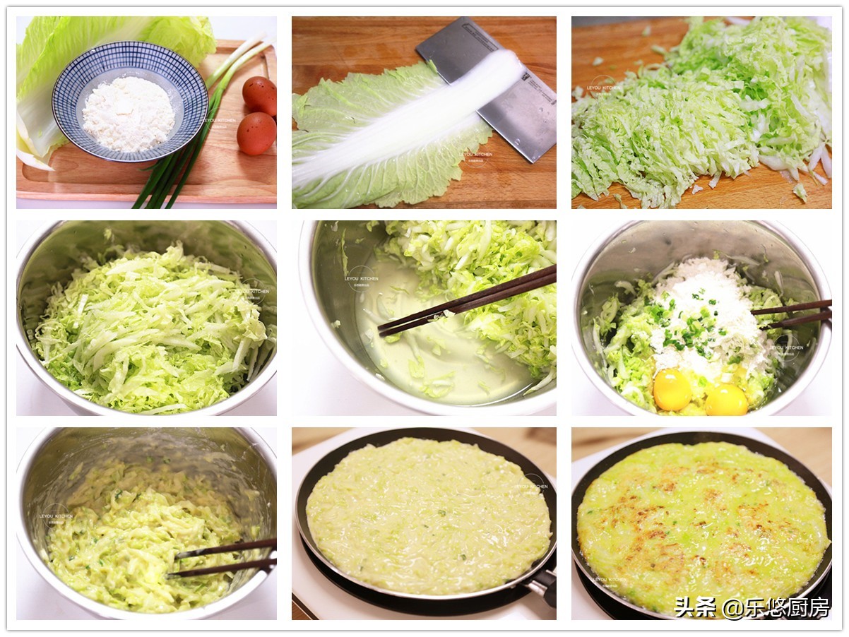 懒人烙饼的做法大全视频,懒人手工烙饼