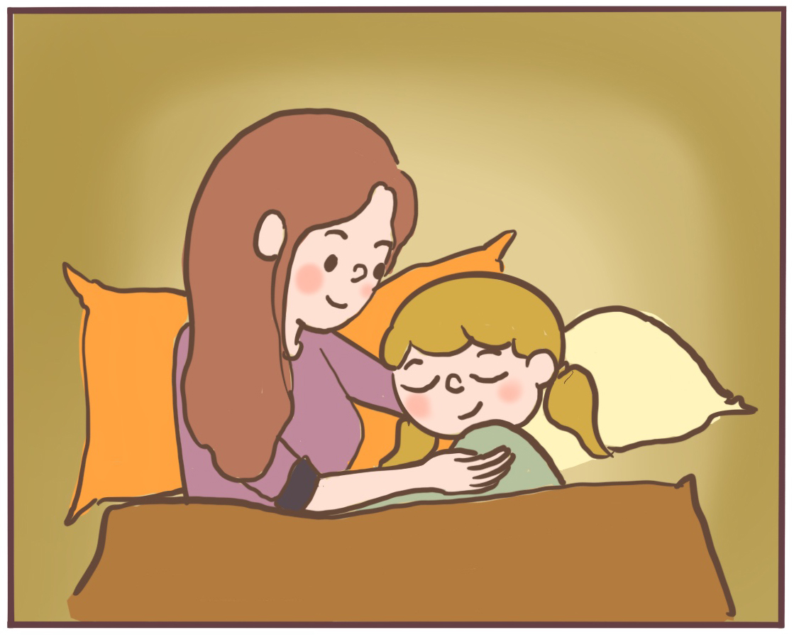 家长做什么能长高,家长做什么运动才能帮女孩长高